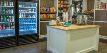 Sold Holiday Inn & Suites Off Market HTL - Image# 1